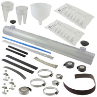 BETTER BURIED CLOSURE KIT 2X24 | BB2X24-8882/HIGHGEL | 3M9051-ND | Digi-Key Corp.